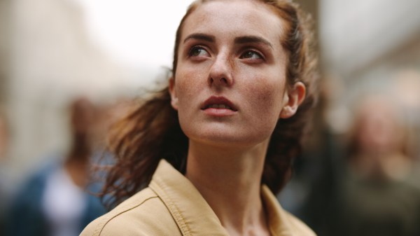 WOMAN,