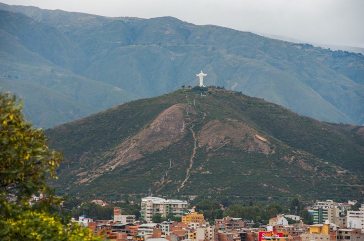 COCHABAMBA