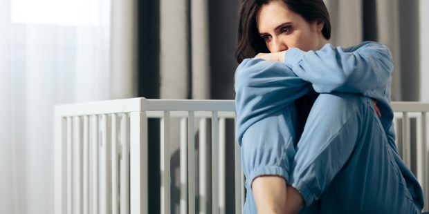 MUM, SAD, DEPRESSION