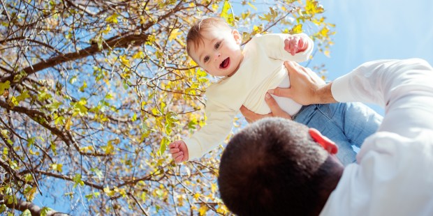 BAMBINO PAPA'