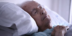 Accompagnare un Uomo tra le braccia di Dio, un dono inatteso