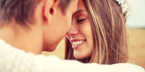 Volete una sessualità felice? Fate l’amore dopo il matrimonio