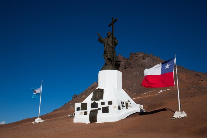 REDENTOR