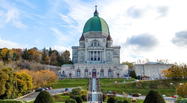 MONTREAL