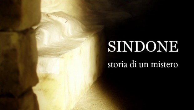 SEGRETI SINDONE DOCUMENTARIO