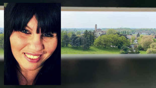 LAURA SIVALLI, SORESINA