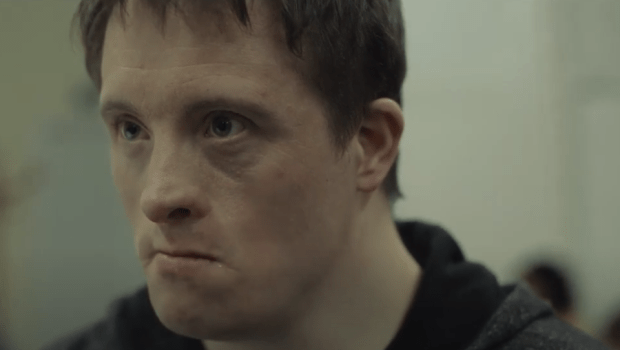 TOMMY JESSOP, ACTOR