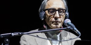 Franco Battiato si sta già reincarnando?