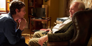 “The Father”, un toccante requiem sul morbo di Alzheimer
