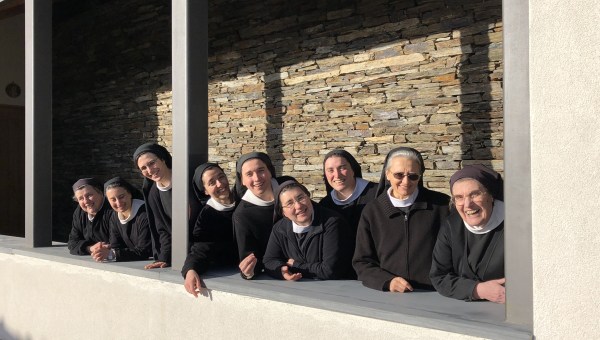 MONASTERO, TRAPPISTA, PALACOULO