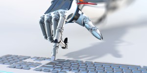 “È spaventoso: stiamo creando Dio”, dice un ex di Google sull&#8217;Intelligenza Artificiale dell&#8217;impresa