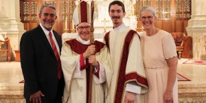 Figlio dell&#8217;ex pastore protestante Scott Hahn verrà ordinato sacerdote cattolico