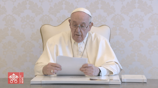 LAUDATO SI