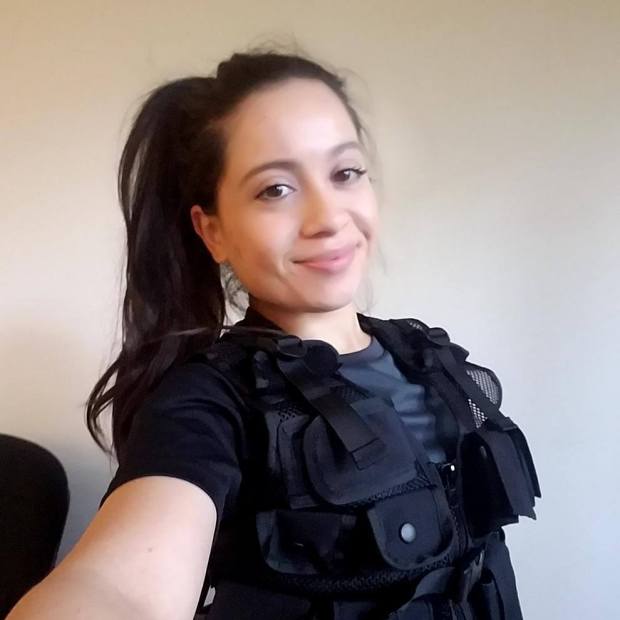 BRENDA GARCIA
