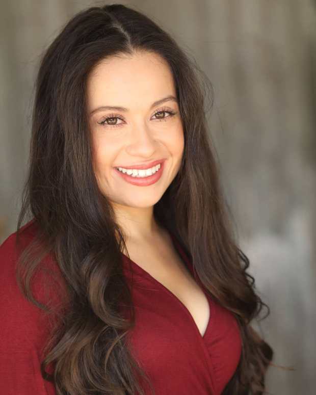 BRENDA GARCIA