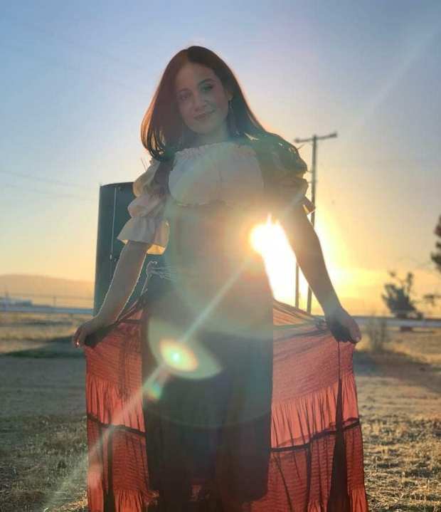 BRENDA GARCIA