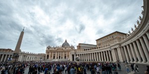 Abusi sessuali, la Corte europea: il Vaticano non può essere denunciato