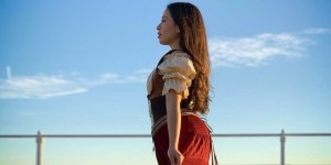 Hollywood e santità incompatibili? Risponde Brenda García&#8230;