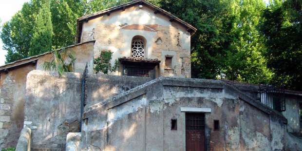 SANTA PASSERA