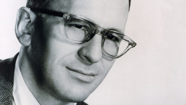 Enrique Ernesto Shaw