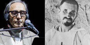 La preghiera &#8220;preferita&#8221; di Battiato era quella di Charles De Foucauld