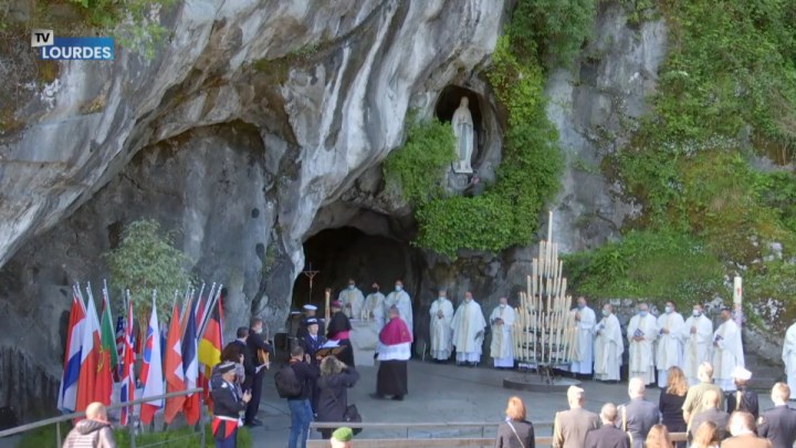 LOURDES