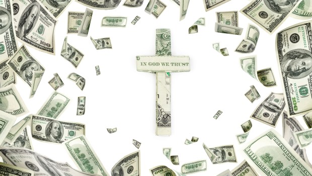 MONEY