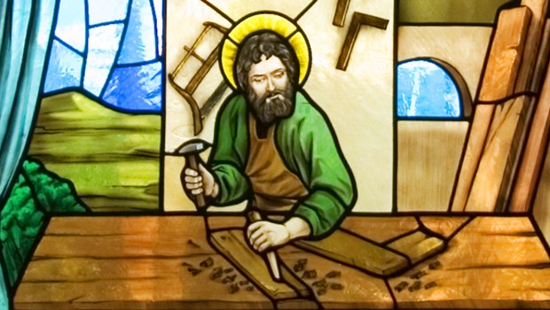 SAINT JOSEPH