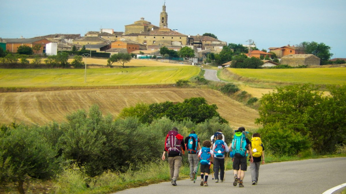 COMPOSTELA