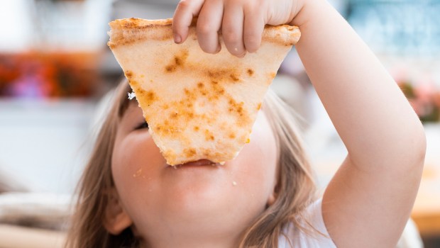 PIZZA