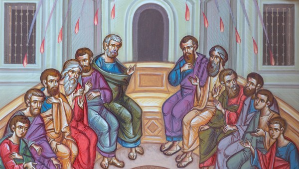 PENTECOST