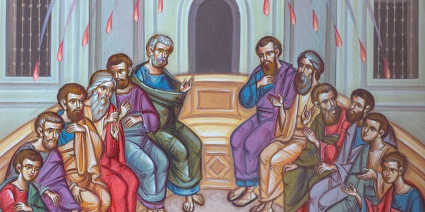 PENTECOST