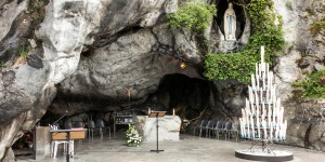La Chiesa cattolica riconosce meno dell&#8217;1% dei miracoli di guarigione