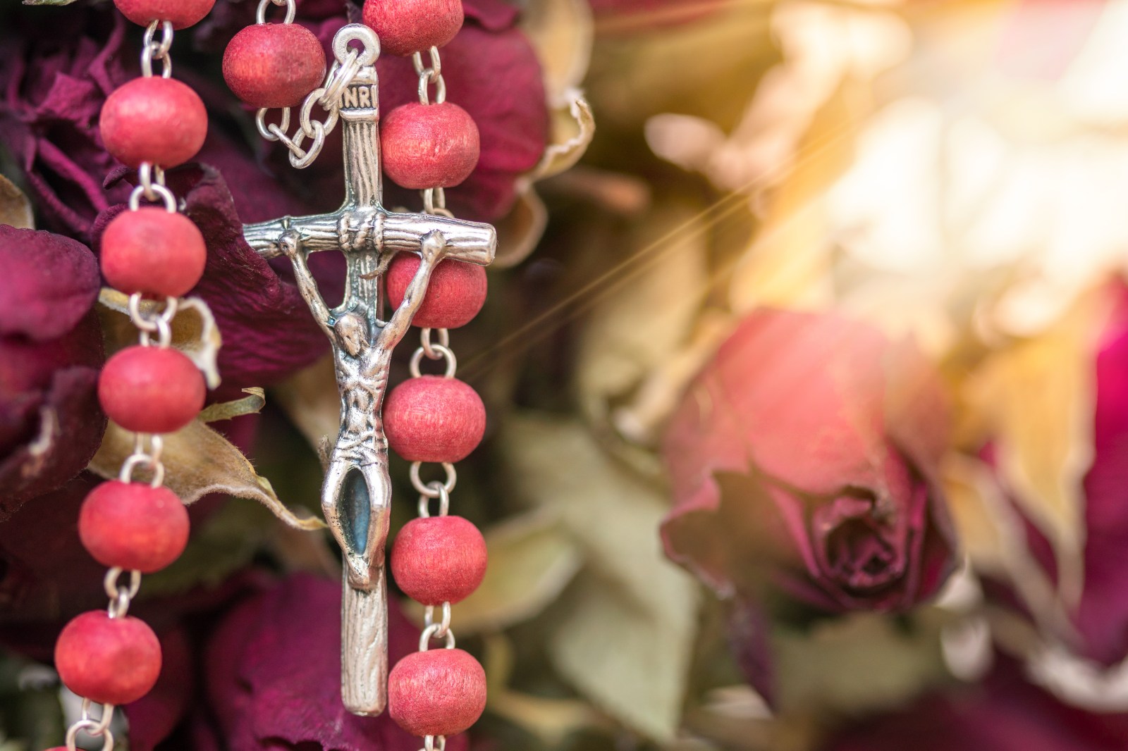 Corona Francescana Delle Sette Gioie Di Maria Il rosario delle 72 Ave Maria: per pregare col cuore gonfio di gioia