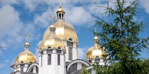 Sacerdote in Ucraina: “Non fuggirò sono pronto a confessare e a celebrare la Messa”