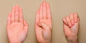 Signal for help: il segnale di richiesta d&#8217;aiuto per le donne vittime di violenza