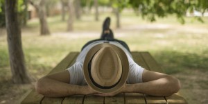 10 consigli per vivere il riposo come un esercizio spirituale
