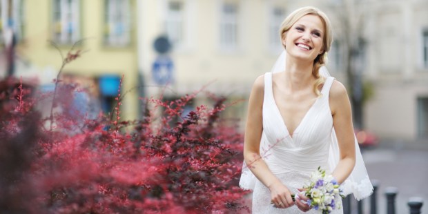 bride