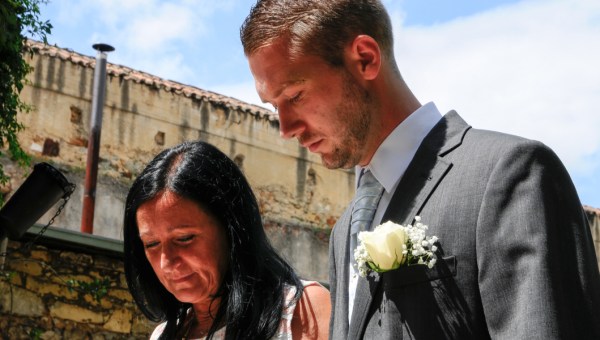 MOTHER OF THE GROOM,