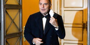 Bruno Vespa e la devozione a Maria: a Lourdes con mia madre vidi la fede vera