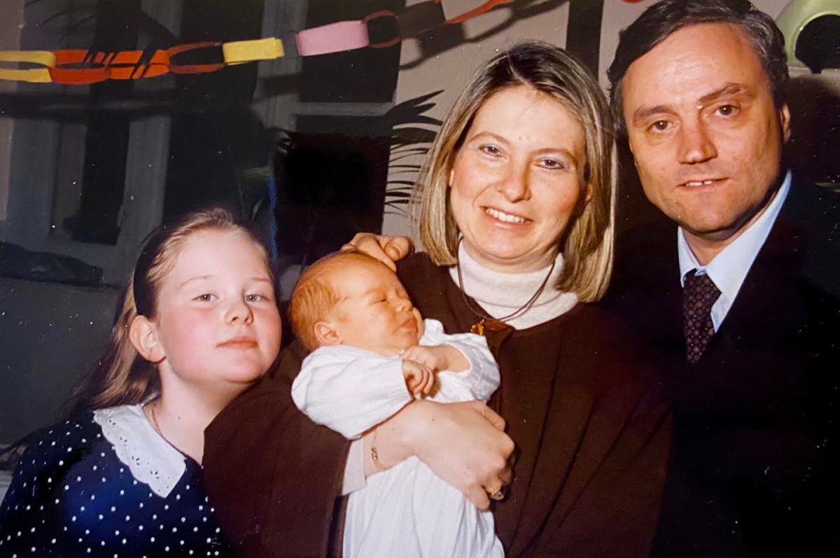 FAMIGLIA NOBILE,