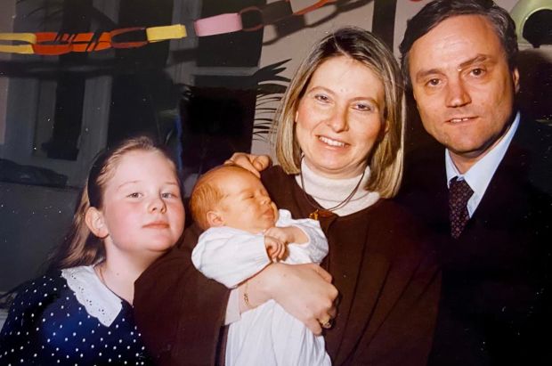 FAMIGLIA NOBILE,