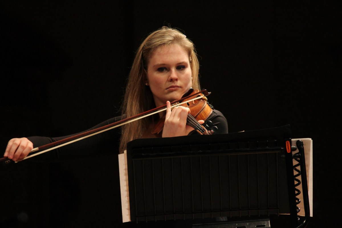 CARLOTTA NOBILE,