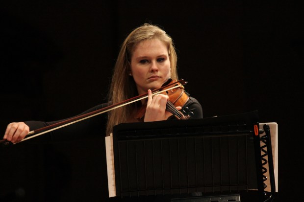 CARLOTTA NOBILE,