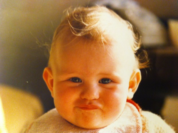 (FOTOGALLERY) Carlotta Nobile la notte prima di morire: “Signore, Ti ringrazio”