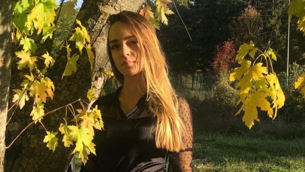 CARLOTTA CARBONARI,