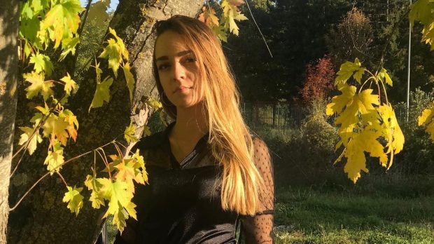 CARLOTTA CARBONARI,