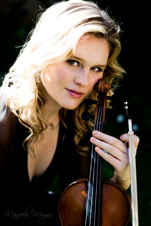 CARLOTTA NOBILE,