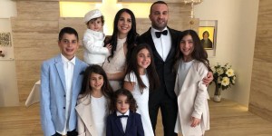 Abbiamo perdonato chi ha ucciso i nostri figli, preghiamo per lui