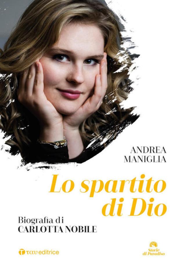 LO SPARTITO DI DIO,